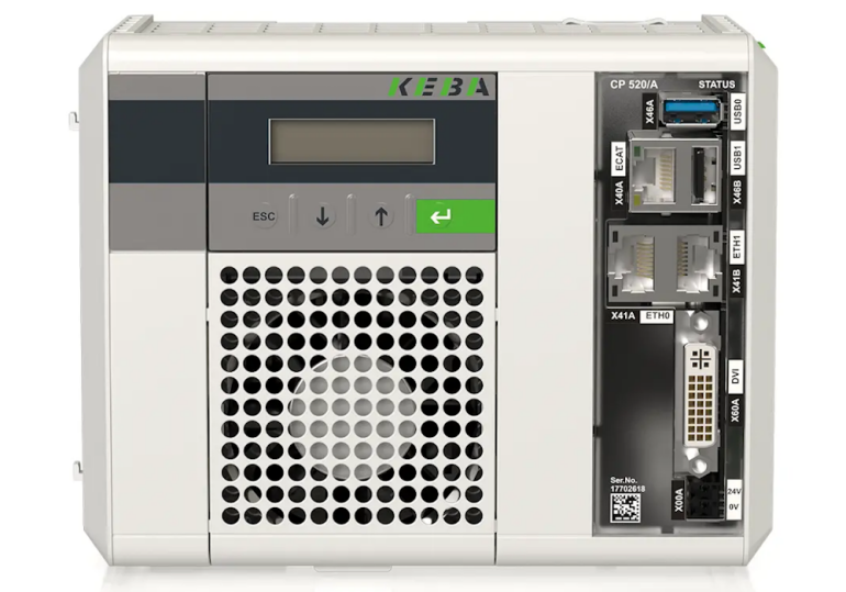 Sterowniki PLC CP 5×0