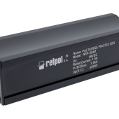 Ogranicznik przepięć RSP-05M1 dla sieci Ethernet