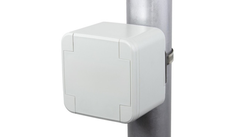 Obudowy wodoodporne HUB