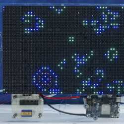 262 144 sposoby na „Grę w życie”