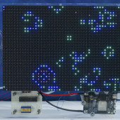 262 144 sposoby na „Grę w życie”