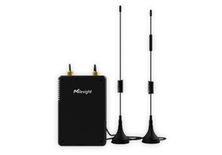 Przemysłowy switch zarządzalny Jet-Net-5212G-2C2F