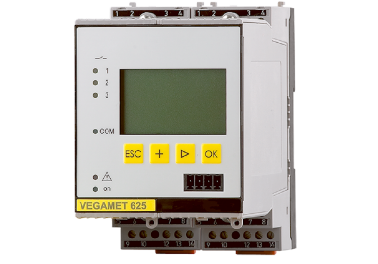 Sterownik VEGAMET 625