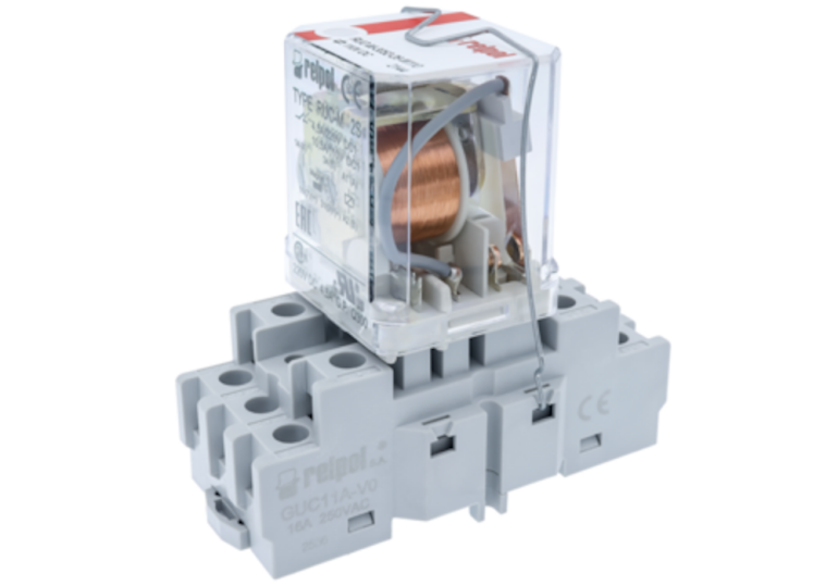 Gniazdo śrubowe GUC11A-V0