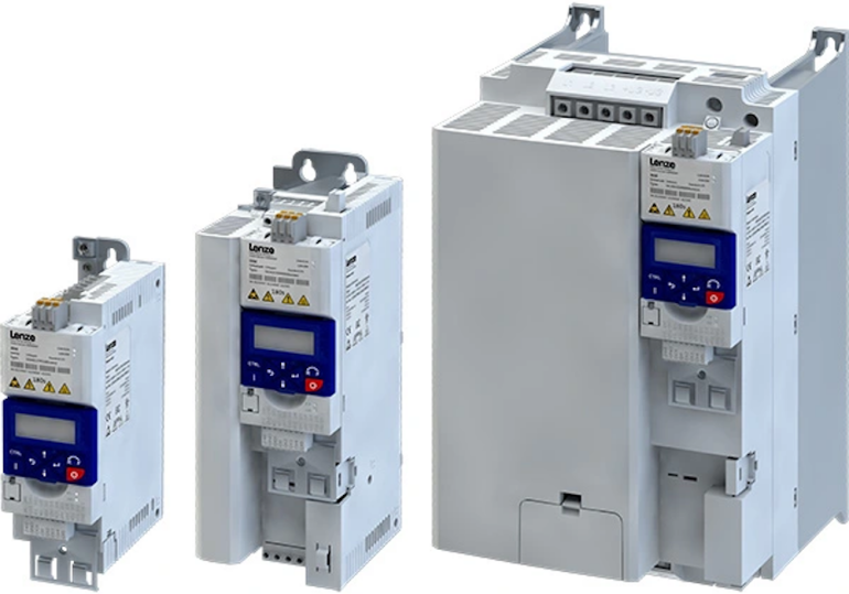 Przemiennik częstotliwości i550 cabinet