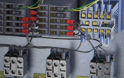 Oprogramowanie SOLIDWORKS Electrical Professional