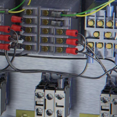 Oprogramowanie SOLIDWORKS Electrical Professional