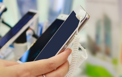 Kampania pomiarowa smartfonów