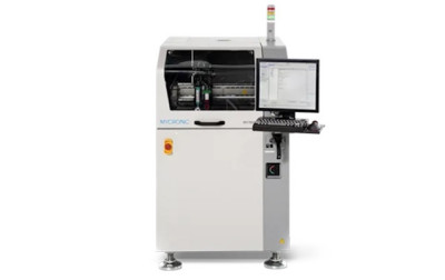Drukarka pasty lutowniczej Mycronic MY700JD