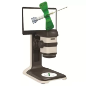 ProteQ VISO - nowoczesny mikroskop cyfrowy 3D dla precyzyjnej inspekcji i kontroli jakości