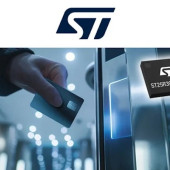 Przedłużona dostępność układu ST25R3912-AWLT w sprzedaży
