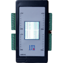 Przystawka laboratoryjna JJMDAQ