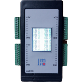 Przystawka laboratoryjna JJMDAQ