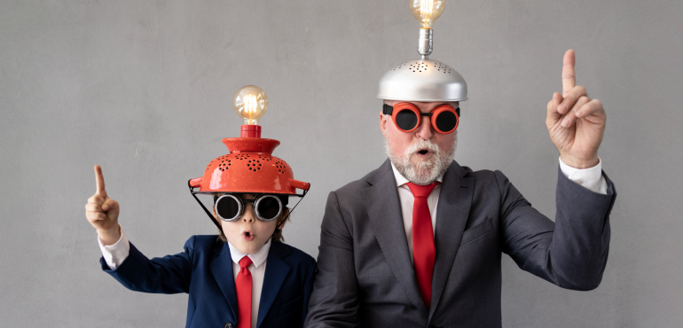 Wynalazcy i ich wynalazki w elektronice, część 1