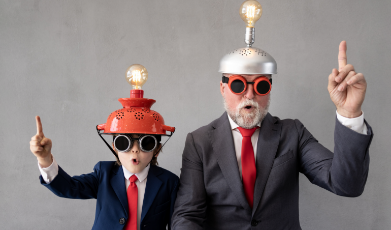 Wynalazcy i ich wynalazki w elektronice, część 1