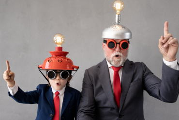 Wynalazcy i ich wynalazki w elektronice, część 1