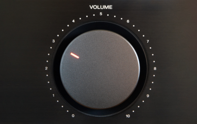 Cyfrowa regulacja głośności