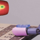 Ekscytacje Maxa. Migające diody LED i śliniący się inżynierowie (30)