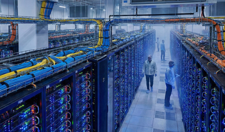 Technologie, których należy unikać, gdy nie jesteś megakorporacją