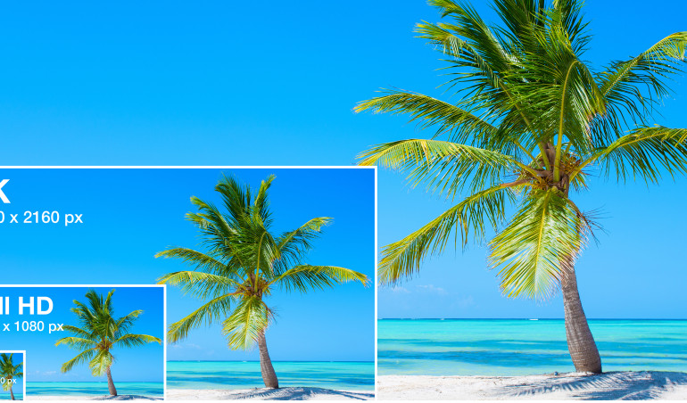 Od źródła prądowego do ekranów 4K. Przegląd scalonych sterowników LED