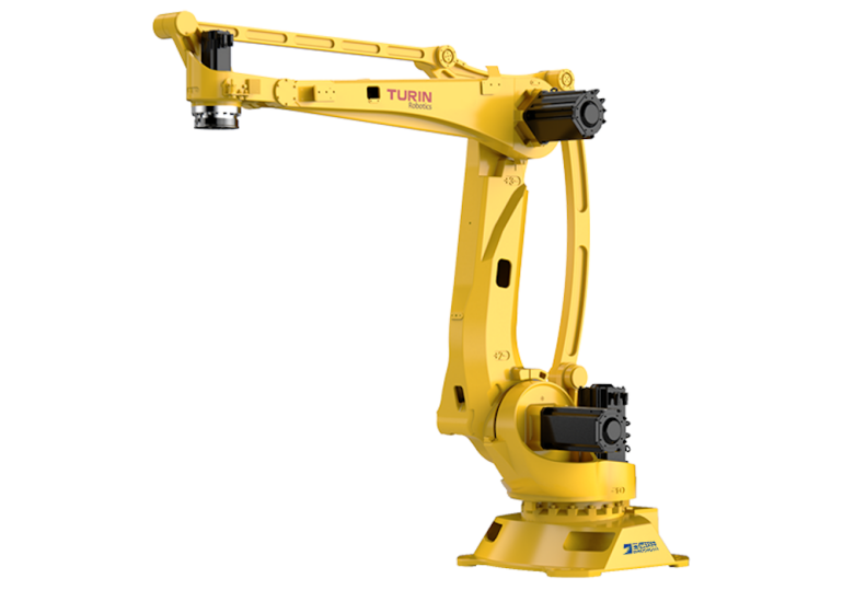 Robot czteroosiowy TR180-3200P TURIN