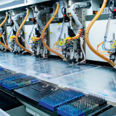 Prototypy PCB w 24h – Szybka produkcja w PCBWay