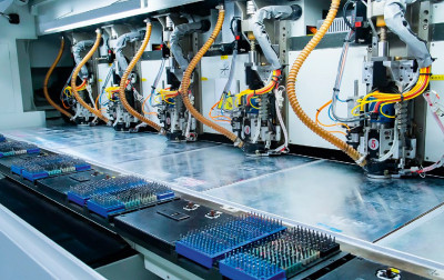 Prototypy PCB w 24h – Szybka produkcja w PCBWay