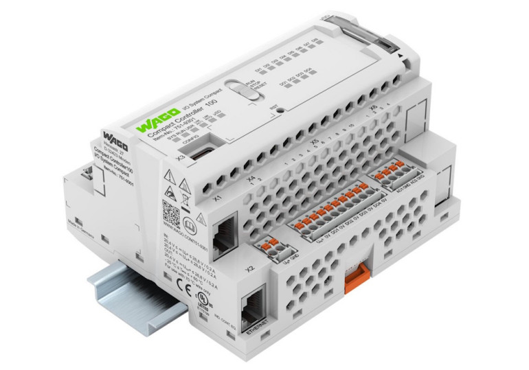 Sterownik Compact Controller 100
