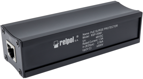 Ogranicznik przepięć RSP-05M1