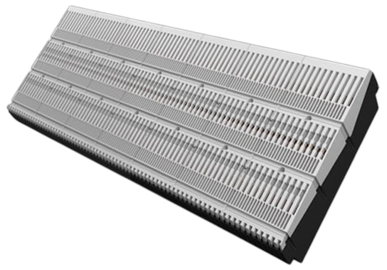 System CrossBoard 800 A