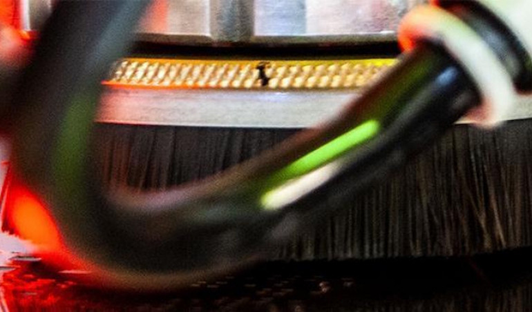 Za co odpowiadają tzw. fiduciale na szablonach SMT?