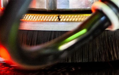 Za co odpowiadają tzw. fiduciale na szablonach SMT?