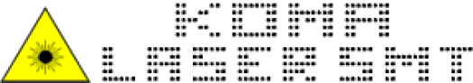 Logo firmy KoMa Laser SMT