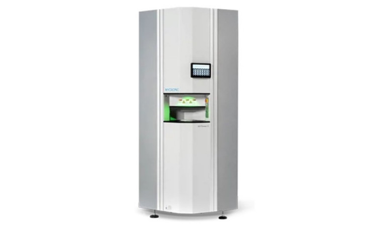 Mycronic MYTower 6 - nowoczesny system przechowywania komponentów SMD