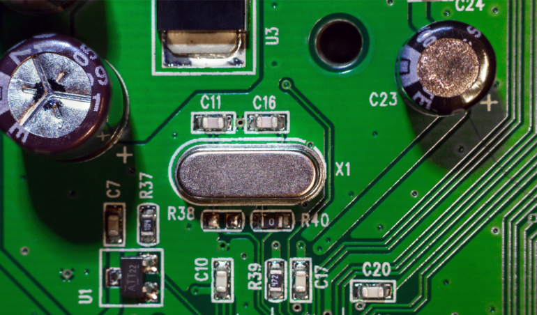 Źródła napięcia odniesienia w praktyce konstruktora