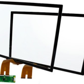 Dotykowy ekran pojemnościowy 4A99632