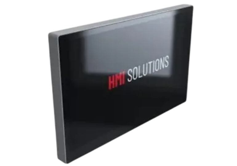 Przemysłowy panel dotykowy Eco-Line