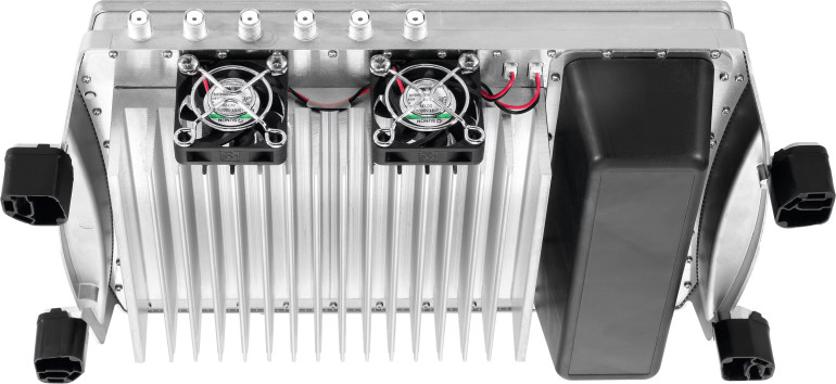 Stacja czołowa TECHNINET BS7