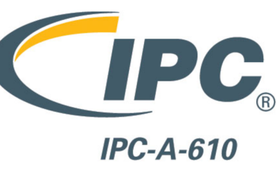 Standard IPC-A-610 obowiązuje w firmie Nordes