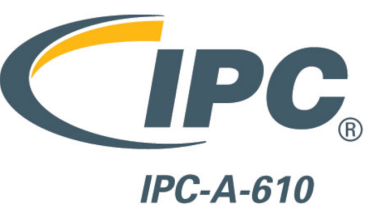 Standard IPC-A-610 obowiązuje w firmie Nordes