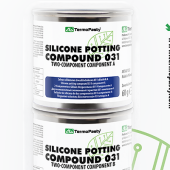 Zalewa silikonowa 031