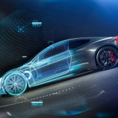 Wydajne mikrokontrolery, zintegrowane peryferia – recepta na wyzwania projektowe nowoczesnych systemów wbudowanych