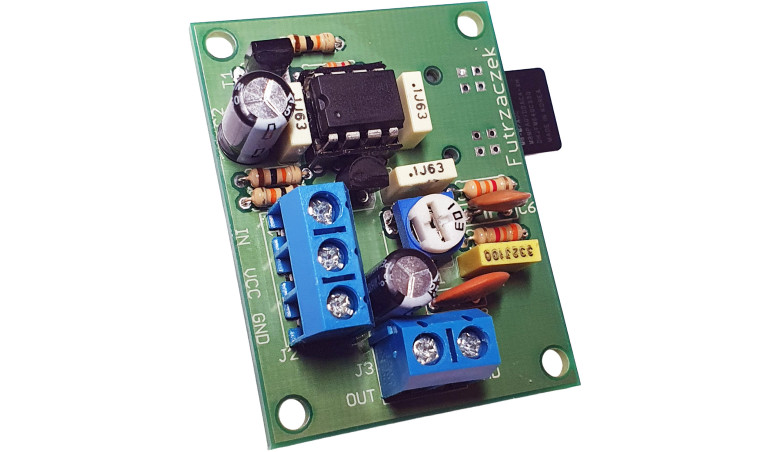 Prosty odtwarzacz audio