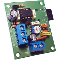 Prosty odtwarzacz audio