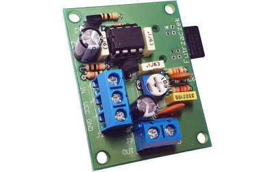 Prosty odtwarzacz audio