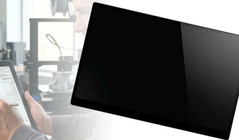 Moduł wyświetlacza N133DCE-GP1