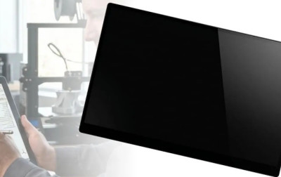 Moduł wyświetlacza N133DCE-GP1