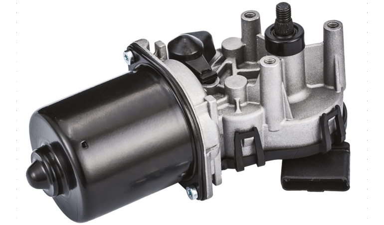 Wybór i stosowanie siłowników, część 1. Przekształcanie sygnałów elektrycznych w ruch fizyczny – liniowy i obrotowy