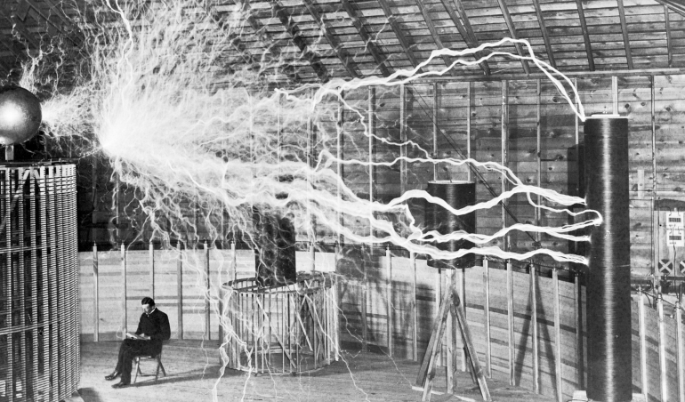 Wynalazcy i ich wynalazki w elektronice, część 2