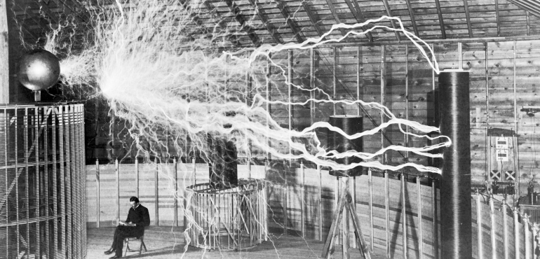 Wynalazcy i ich wynalazki w elektronice, część 2